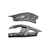 LIGHTECH Coperchio Forcellone In Carbonio per Honda CBR1000RR-R 2020